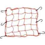 Bikemaster Stretch Net - Orange 100006. Fixed Price $11.26.