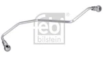Febi Charger Oil Pipe Citroen C3 Fiat Ford Peugeot 207 Suzuki 04-16 379.51. Fixed Price $29.47.