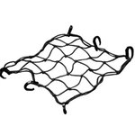 Emgo 78-60500 Bungee Net, Black. Fixed Price $14.99.