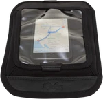 Burly Voyager Tank Pad Black B15-1011B. Fixed Price $60.11.