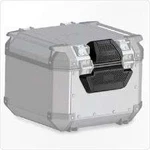 Givi Passenger Backrest, Black For Aluminium Top Case Trekker Outback OBK42A /. Fixed Price $70.20.