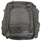 Nos Nelson-rigg Riggpaks CTB-900 Deluxe Tourer Motorcycle Tail Bag Black Luggage. Fixed Price $49.95.