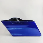 2019 Harley Davidson Road Glide Fltrx Blue Max Left Saddlebag Bottom 90200414. Fixed Price $227.96.