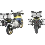 Givi Pannier Holder - Side Case Hardware Silver PLOS3125CAM. Fixed Price $465.89.