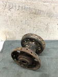 Harley 39-43 Knucklehead Panhead Flathead Star Hub Wheel Ul Wl Oem. Fixed Price $384.95.