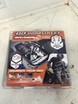 Hardstreet 3501-1812 1024-SBSH-HD-BB Saddlebag Shelf Set Charcoal. Fixed Price $115.99.