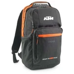 Ktm Powerwear Pure Ogio Covert Backpack - Black/orange 3PW240031000. Fixed Price $121.99.