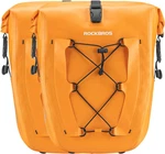 Waterproof 30L Bike Panniers - Large Capacity Rear Rack Bag For Travel & Commuti. Fixed Price $166.99.