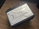 13 - 18 Bmw R1200 / R1250 Gs Vario Pannier Left Side Case Saddlebag 77407721035. Fixed Price $379.99.