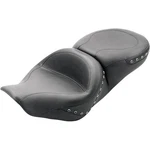 Mustang Motorcycle Products Wide Studded Touring Seat - Flhr 75577. Fixed Price $639.19.