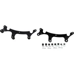 Cobra Detachable Backrest Mount Kit For Indian 502-2100B. Fixed Price $260.61.