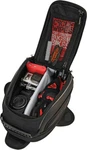 Nelson Rigg Commuter Lite Tank Bag CL-1100-R. Fixed Price $113.08.