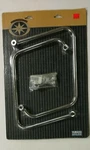 Yamaha V-star 650 Classic Accessories Saddlebag Support Bars STR-5BN73-40-00. Fixed Price $84.99.