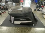 Yamaha Oem Accessory City Tank Bag '14-'18 FZ-09. Fixed Price $129.99.