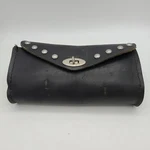 Harley Davidson Windshield Pouch Flstn Softail Heritage Nostalgia 1994 Bike. Fixed Price $75.00.