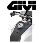 Givi Tanklock Compatibility Flange For 2019-2020 Moto Guzzi V85 Tt Adventure If. Fixed Price $109.69.