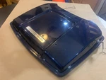 Oem Harley '93-13 Touring Tourpak Lock Key Tether Latch Electra Glide. Fixed Price $22.00.