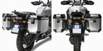 Givi PL2119CAM Side Mounting Frame. Fixed Price $289.00.