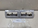 Honda Silverwing Saddlebag Luggage Handles Hinges #PL-610. Fixed Price $20.00.