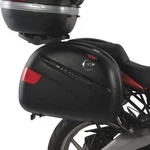 Givi Monokey Side Luggage Mounts Retrofit For Kawasaki Versys 650 2006-2009. Fixed Price $236.95.