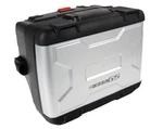 Genuine Bmw 1200 Gs K25 2003 2012 Left Variable Suitcase 71607692173. Fixed Price $513.35.