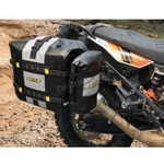 Nelson-rigg Hurricane Riggpak Crash Bar/tail Bag SE-4005. Fixed Price $44.88.