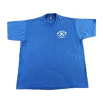 Vintage Athol Massachusetts Shirt Mens Extra Large 80S Single Stitch Adult A32. Fixed Price $25.49.