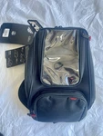 Brand New Fly Racing Magnetic Motorcycle Tank Bag Size:small PN:479-10300. Fixed Price $38.00.