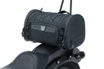 Kuryakyn 5213 Momentum Rambler Roll Bag Luggage Racks Harley & Metric. Fixed Price $171.99.