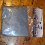 Nelson-rigg CB-02-MD Medium Luggage Compression Bag For Increased Cargo Capacity. Fixed Price $9.99.