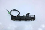 2011 Can-am Spyder Rt Roadster SE5 Right Latch Luggage 708300187. Fixed Price $40.00.