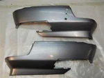 Honda PC800 Pacific Coast Left + Right Trunk Cover 81440-MR5-7800 81240-MR5-8700. Fixed Price $100.00.