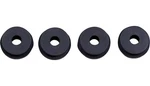 Drag Specialties Replacement Saddlebag Grommets 4 Pack Motorcycle 3501-1767. Fixed Price $15.70.