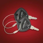 Brp Can Am Spyder Key Cover Holder Ring 2008-2024 F3 Rts Sts 05211676. Fixed Price $32.99.