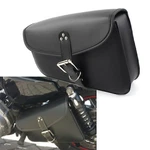 Left Side Pu Leather For Harley Sportster Iron 72 883 1200. Fixed Price $30.02.