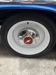 Hubcap Clips Mounting Ring. Fixed Price $99.00.