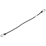 Bikemaster Heavy-duty Black Bungee Cords 2-HOOKS 30'' 100172. Fixed Price $20.57.