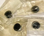 Pieces New Yamaha Fairing Grommets 90480-08374-00 Venture 1200 1300. Fixed Price $27.50.