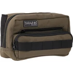Thrashin Supply Co. 3510-0201 THB-0010 Handlebar Bag Plus Green. Fixed Price $74.95.