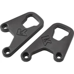 Kriega Os-heel Plates For Ktm 690/HUSQVARNA 701 7020-5705-00. Fixed Price $49.99.
