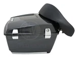 Mutazu Black Pearl Cvo 09-13 King Pak For Harley Electra Glide Touring Flht. Fixed Price $446.00.