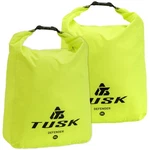 Tusk Defender Dry Bag 35 Liter Flo Green. Fixed Price $33.32.