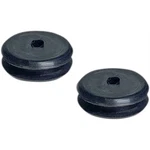 Custom Dynamics Saddlebag For Harley-davidson '41-13 GROMMET-13. Fixed Price $17.84.