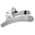 Khrome Werks 31-720 Sissy Bar Side Straps 79-93 Harley Davidson. Fixed Price $79.95.