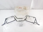 Givi Outback Sideframes PL1144CAM For Monokey Cam-side 18MM Dia. Fixed Price $250.99.