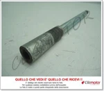 Front Wheel Axle Original For Suzuki Burgman 650 Year 2003. Fixed Price $42.05.