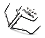 Ktm 125 200 390 Duke Side Bag Carrier Mount Kit 90212912044. Fixed Price $284.37.