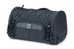 Kuryakyn Momentum Rambler Roll Bag - Black Motorcycle Street Bike KUR5213. Fixed Price $171.99.