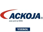 Ackoja Aftermarket Stabiliser Bar Mounting Elastomer For Honda A26-0493. Fixed Price $15.53.