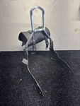 2007 - 2026 Genuine Kawasaki Vulcan VN900 Custom Passenger Backrest Frame W/bag. Fixed Price $149.00.